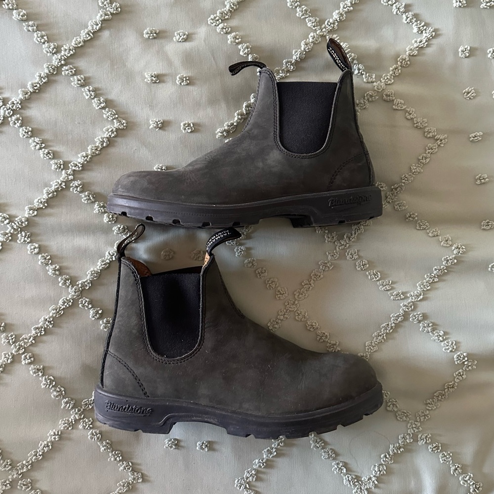 Blundstone Boots